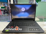 รหัสสินค้า : J0031-23 Acer Aspire3 Ryzen3 RadeonRXVega3 ประกันร้าน เครื่องสวยสภาพดีพร้อมใช้งาน