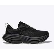 Hoka Bondi 8 |           Men's |           Black / Black.