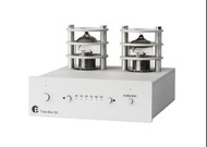 Pro-Ject Tube Box S2 Phono Preamp 黑膠轉盤前級放大器