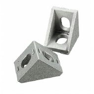 Aluminium Profile L-Bracket 2020