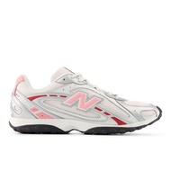 New Balance Unisex 204L (Standard) - SILVER METALLIC