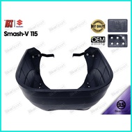 ☫ ◰ ♞Uni Art Suzuki Smash V 115 Basket Polypropylene/ Bakul PP (Best Quality)