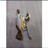 Chrome motorcycle Handle for vario 125 CBS 150 CBS CBS scoopy CBS combi brake