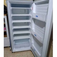 Freezer Sharp Ada Kunci Fjk 189 Nss Fjk189 Nss 6 Rak Freezer Es Batu