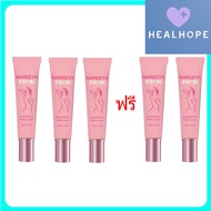 Nareeya Fin นารีญา ฟิน (3 แถม 2 หลอด)(15 มล./หลอด) ครีมบำรุงผิว น้องสาว