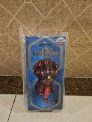 HOT TOYS 復仇者聯盟4終局之戰 HULK VERSION 1:4 無限手套 NANO GAUNTLET ACS009