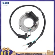 【SG36】Stator Coil for  CR80  80 1986-2002 CR85  85 2003 2004 CR80R CR85R CR80RB CR85RB 31120-GC4-600