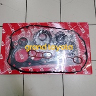 Toyota Etios 2NR-FE Gasket Set