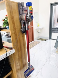 Máy hút bụi cầm tay không dây dyson V8 Fluffy Hàng Nhật Nội Địa Used