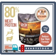 CHUNKBITS Enrich 23 Venison, Lamb & Vegetables (13kg) Professional Dog Dry Food