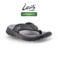 Louis Cuppers Men Slip On Toe Post Casual Sandals - 201041197