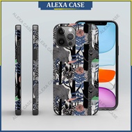 Art Phone Case for iPhone 17 Pro Max / iPhone 16 Pro Max / iPhone 15 Pro Max / iPhone 13 Pro Max / X