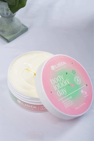 Hand Body / Body Lotion Day Extra White (DOSTING BPOM) SPF 50+ Colista Skin Care BPOM