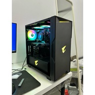 I3 12100F + GTX 1660 SUPER PC GAMING