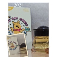 in stock Collection_with load value disney Winnie the pooh ezlink mrt card