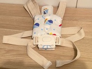 5點式安全帶（適用於Combi ,aprica, babystar ）