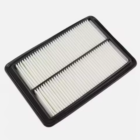 Engine Air Filter 16546-4BA1A For Renault Kadjar Koleos II Samsung QM6 2016-2020, For Nissan Qashqai