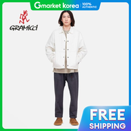 Gramicci Loose Tapered Pants (G103-Ogt-Fossil Grey Pigment)