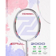 Protech Aerial 2000 Aerial Series Badminton Racket