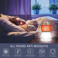 USB充電防水攜帶式露營蚊燈 300 sisckp USB Waterproof Portable Camping Mosquito Lamp #滅蚊燈 驅蚊機 誘捕 除蚊機 mosquito kil