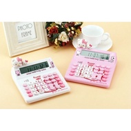 Calculator Hello Kitty
