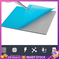 【HOT SALE】 21W/ Graphics Card Cooling Thermal Pad CPU GPU Motherboard Heat Dissipation Silicone Grea