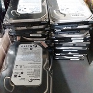 hardisk 250gb sata 250 gb buat pc / komputer