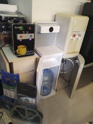 Bonaqua 冷熱水機