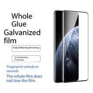 For Huawei Honor Magic 7 Lite Magic 3 4 5 6 7 8 Pro Magic V2 V3 V5 VS2 VS3 5G Tempered Glass 3D Curv