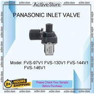 Panasonic Washing Machine Water Inlet Valve  FVS-97V1 FVS-130V1 FVS-144V1 FVS-146V1