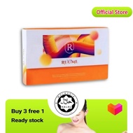 【Official store - Ready stock】RUUME Immune & Wellness Formula: 30 Packs for Daily Defense & Nourishm