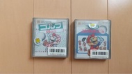 中古 日版 任天堂 Nintendo FC Nes Game 紅白機 遊戲 磁碟機 FDS FCD Mario 孖寶兄弟 Golf USA Japan