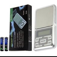 penimbang emas mini 500x0.1gram