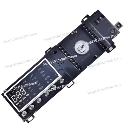 Applicable To Little Swan, Drum Washing Machine, Computer Board TD80V80WDG Control Board Main Board 