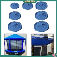 [HellerySG] Outdoor Trampoline Sun Cover, Trampoline