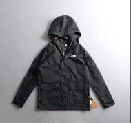 全新THE NORTH FACE Dryvent春秋風衣