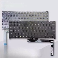 TOMBOL ACER ASPIRE A514-56 A314 BLACK QV03T_A10B A514-56 Aspire Vero AV14-51 BLACK KEYBOARD - POWER 