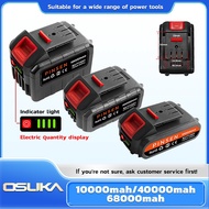 OSUKA Extra Large Capacity Lithium Batteries,21-98V PINSEN lithium battery,DAYI Power tool battery A