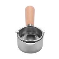 54mm Bottomless Portafilter for Breville Barista Express BES870XL BES870BSXL BES878BSS BES880BSS BES