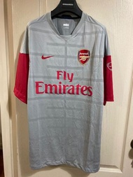 Nike 阿仙奴Arsenal 足球球衣