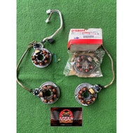 Coil Magnet 125ZR Orimotor