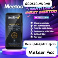 LCD SAMSUNG A02 Core MEETOO BLACK+TS (GALAXY A02 Core)