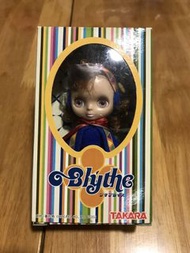 Blythe 公仔 PBL01