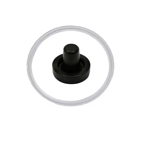 1Pcs Suitable for fissler pressure cooker pressure cooker accessories seal ring silicone ring