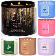 Higher performance ∈ Bath & Body Works Candle 3-WICK CANDLE, 411g