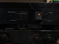 英國ROTEL RC980BX日製高階前級+美製經典DYNACO 400SERIES II高階大電流後級