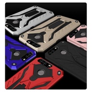 !! Ready Stock !! Vivo S1 / S1 Pro / V17 Pro / V15 / V15 Pro / Y11 / Y12 / Y15 / Y17 Phantom Knight Case With Stand