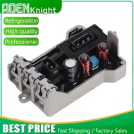 Corcoransu ตัวควบคุมความต้านทานมอเตอร์โบลเวอร์สำหรับ BMW E65 E66 750i 750Li 760Li 745i 745Li 6411039