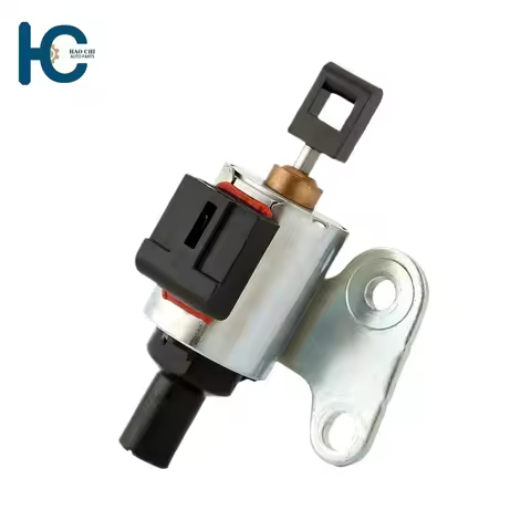 JF009E JF010E Transmission CVT STEP MOTOR VALVE BODY for NISSAN MAXIMA ALTIMA RE0F09A RE0F09B