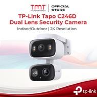 TP-Link Tapo C246D Security Camera